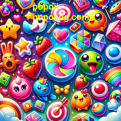 A Ascensão dos Jogos Casuais: Entretenimento para Todos