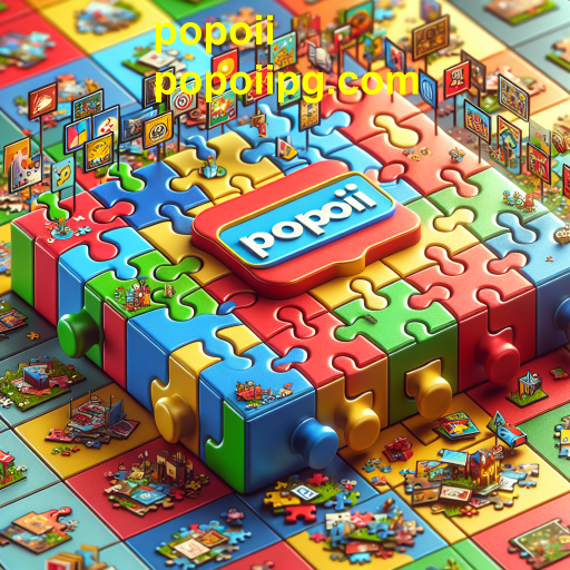 Quebra-Cabeças: O Desafio Mental que Refinam Habilidades